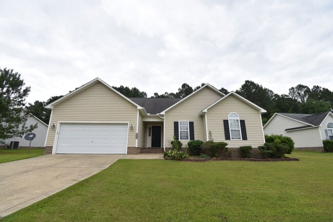 property at 4325 Wavetree Dr