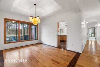 15 Carl Roberts Rd in Alexander, NC - Building Photo - Building Photo