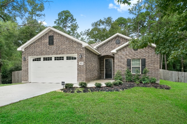 property at 1035 Carson Dr