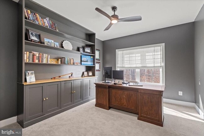 property at 2061 St Pauls Ct