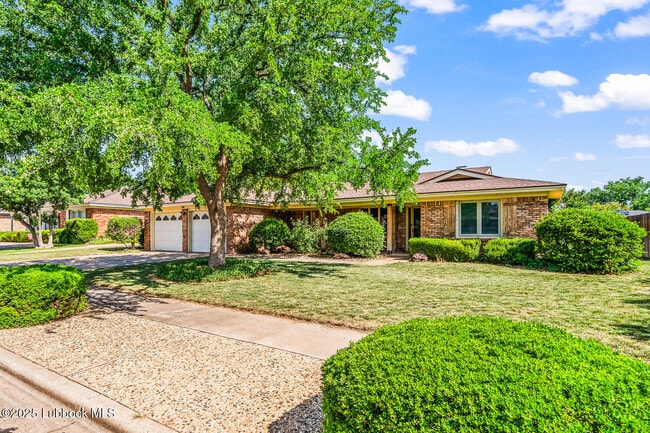 5318 77th St in Lubbock, TX - Building Photo - Building Photo