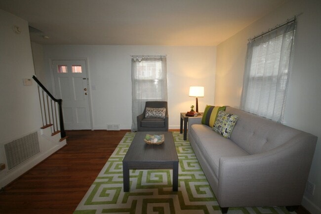 804 Green St in Durham, NC - Building Photo - Building Photo