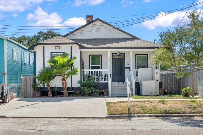 property at 2107 54th St