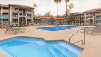Building Photo - Canyon Oaks Apartments in Tucson, Arizona