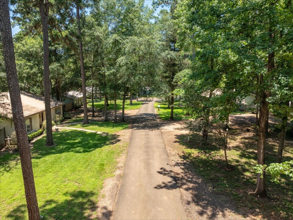 118 Roadrunner Ln in Nacogdoches, TX - Building Photo