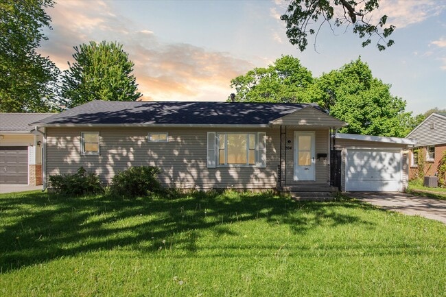 property at 204 Grafton Ave