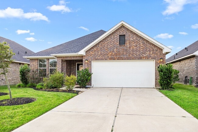 8218 Delta Down Dr in Fulshear, TX - Building Photo - Building Photo