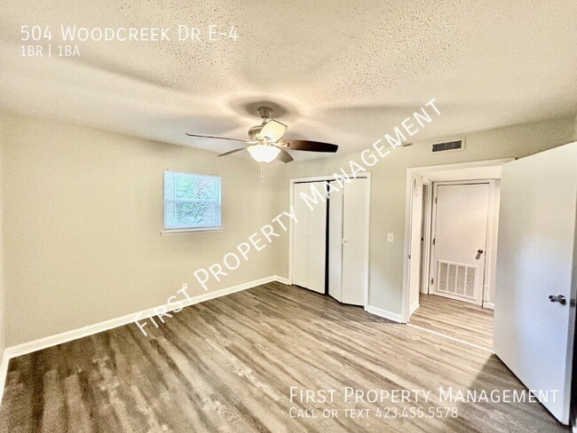 property at 504 Woodcreek Dr
