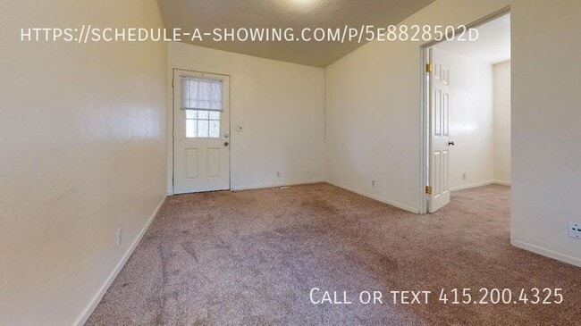 1170-1172 Second St in Monterey, CA - Building Photo - Building Photo