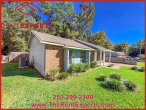 817 Timbers Dr in Mobile, AL - Building Photo - Building Photo
