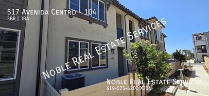 517 Center St in Chula Vista, CA - Building Photo - Building Photo