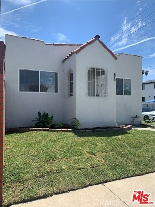 800 E 83rd St in Los Angeles, CA - Building Photo - Building Photo