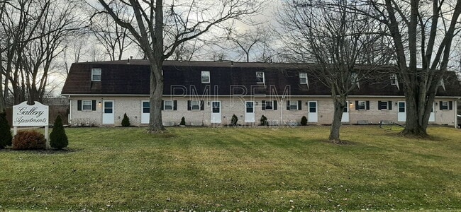 property at 2803 Kipling Ave NW