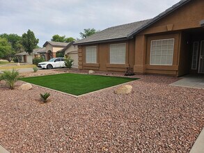 2863 E Oakland Ct in Gilbert, AZ - Building Photo - Building Photo