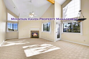 31719 Rocky Village Dr in Evergreen, CO - Building Photo