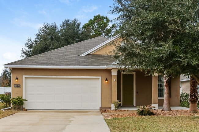 property at 15889 Lexington Park Blvd