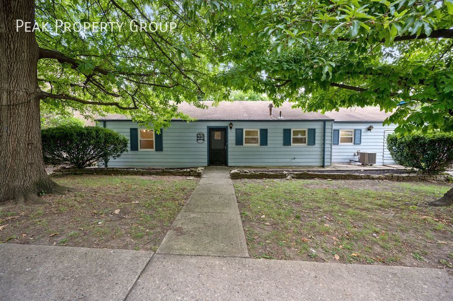 2533 Ravine St in Cincinnati, OH - Building Photo