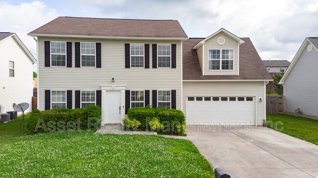 property at 2123 Cartmill Dr