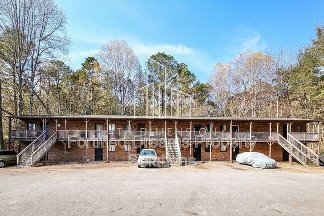 property at 202 Leisure Time Ln