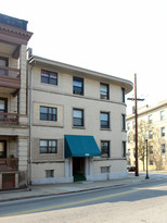 5800 Ellsworth Ave Apartments