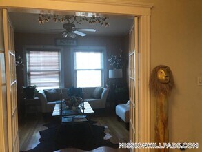 144 Homestead St in Boston, MA - Building Photo - Building Photo