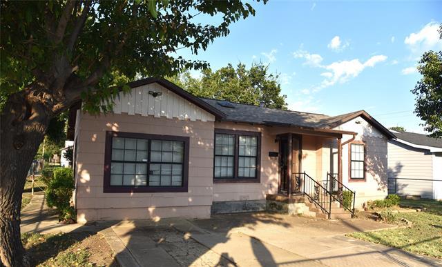 property at 3816 Lebow St