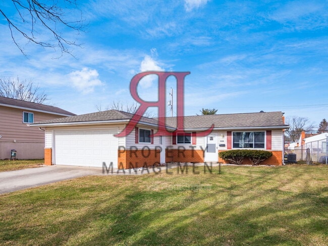 5008 Carbondale Dr in Columbus, OH - Foto de edificio - Building Photo