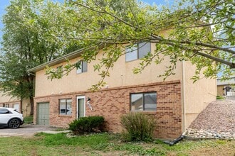 1423 Langmeyer St in Colorado Springs, CO - Building Photo - Building Photo