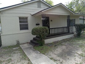 1708 W 24th St in Jacksonville, FL - Building Photo