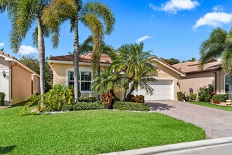 8727 Carmel Mountain Way in Boynton Beach, FL - Building Photo - Building Photo