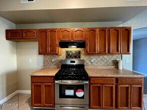 3444 Jan De Roos Pl in El Paso, TX - Building Photo - Building Photo