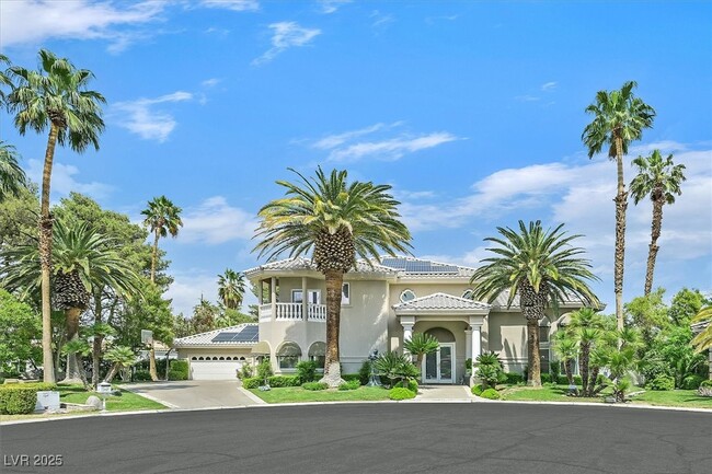 property at 3372 Westwind Rd