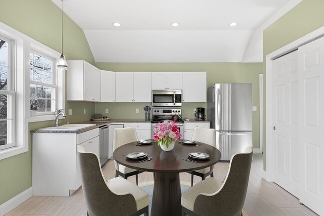 property at 3 Garden Rd