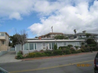 332 Paseo de la Playa in Redondo Beach, CA - Foto de edificio