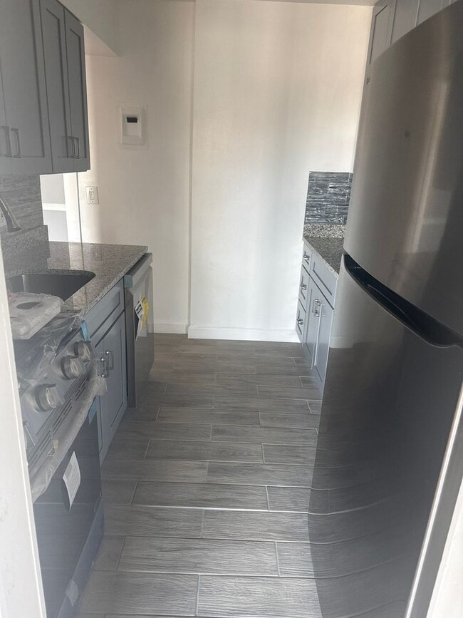 property at 8308 Flower Ave