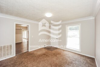 3912 Mosley Dr in Columbus, GA - Foto de edificio - Building Photo