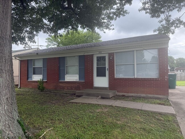 property at 508 Blossom Rd