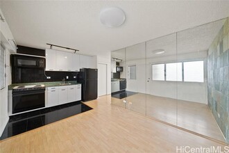 1620 Ke’eaumoku St in Honolulu, HI - Building Photo - Building Photo