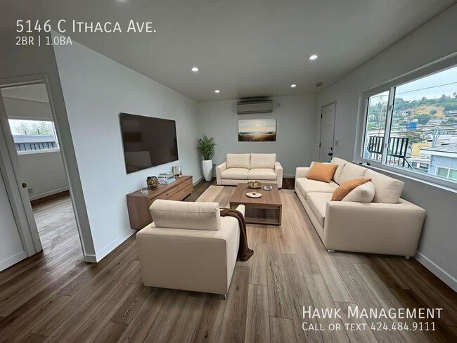 property at 5146 Ithaca Ave