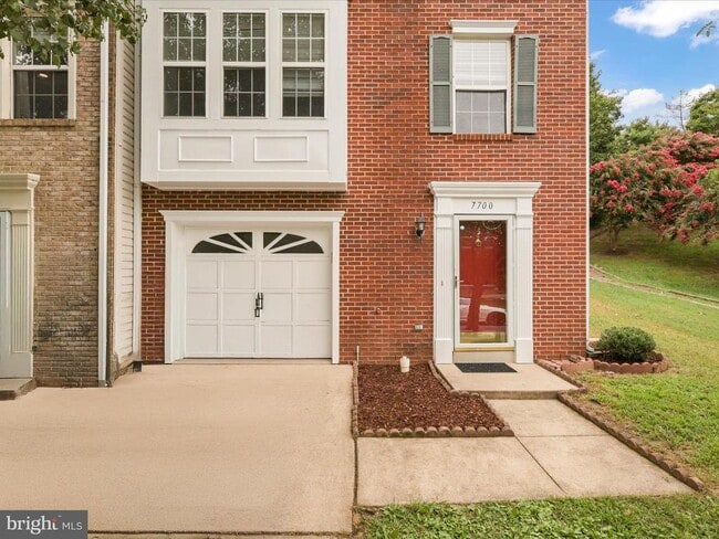 property at 7700 Shadowcreek Terrace