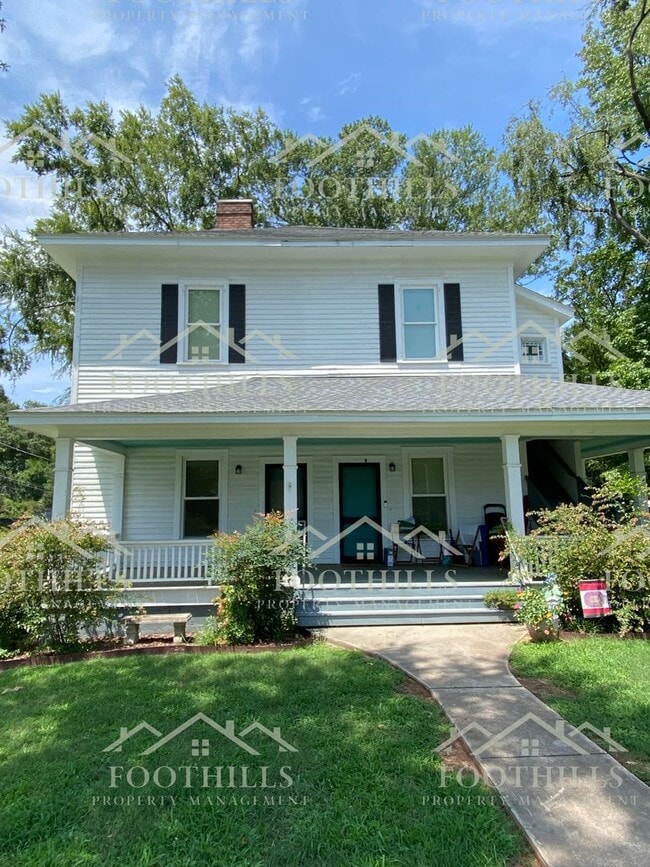 property at 120 Anderson Ave