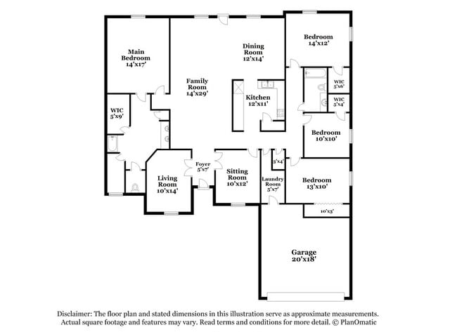 8746 Fort Socrum Village Pl in Lakeland, FL - Building Photo - Building Photo