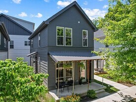 645 Nashua Ln in Nashville, TN - Building Photo