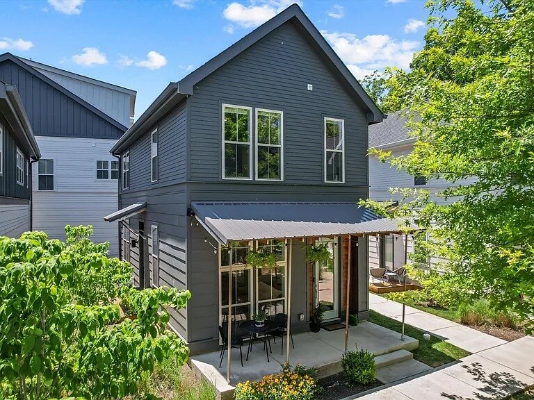645 Nashua Ln in Nashville, TN - Building Photo