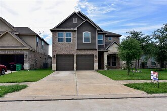 2319 Bright Sunrise Trl in Fresno, TX - Building Photo - Building Photo