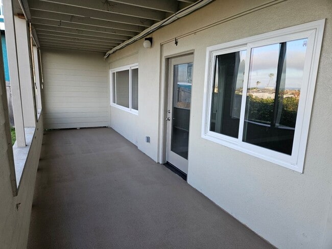 property at 3192 Ocean Blvd