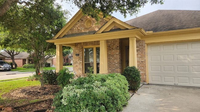 property at 26107 Lillian Springs