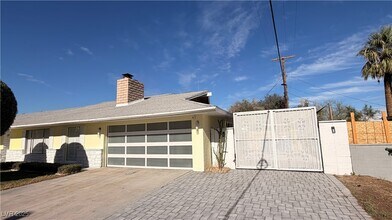 1819 S Beverly Way in Las Vegas, NV - Building Photo - Building Photo