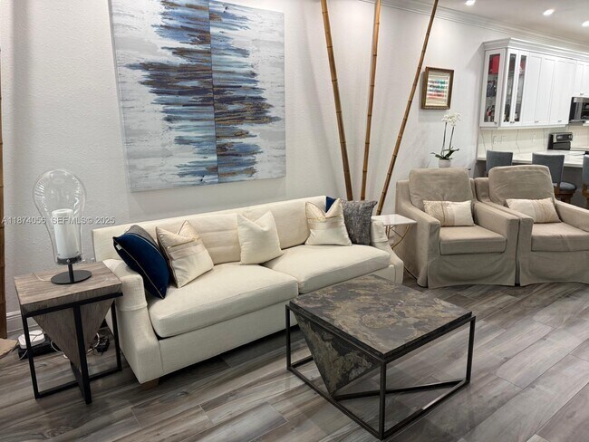 property at 2863 SW 120th Terrace