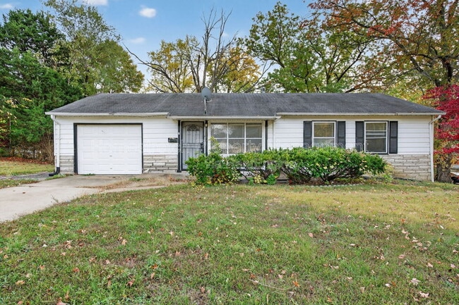 1700 Dellwood Ct in St. Louis, MO - Building Photo - Building Photo